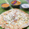 Ghee Paneer Uthappam