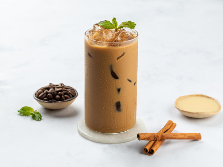 Vietnamese Shakerato