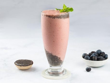 Seasonal Smoothie Strawberry