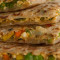 Mixed Parantha [2Pcs]