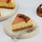 Basque Cheesecake Slice