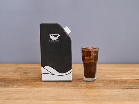 Classic Cold Brew Flask-500Ml (Serves 2-3)