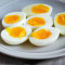 Boiled Eggs(2 Eggs)