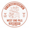 West End Pils