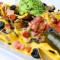 Nachos De Pulled Pork (Personales)