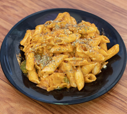 Veg Makhni Pasta