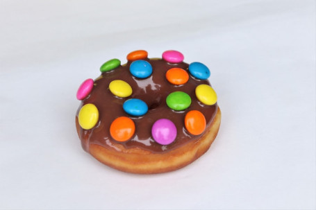 Gemmy Donuts