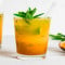 Pashion Fruit Mojito