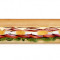 Ham, Egg And Cheese Metro Footlong Reg; Desayuno