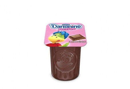 Registro Danonino; Chocolate Petitdino