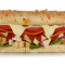 Footlong Sub Chicken Pizziola