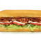 Footlong Sub Blt