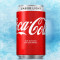 Coca Cola Sabor Light lataml