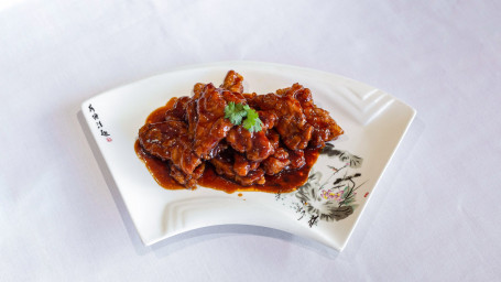 Peking Pork Spare Ribs