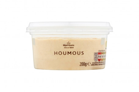 Morrisons Clásico Humus