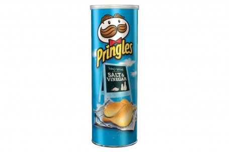 Vinagre De Sal Pringles