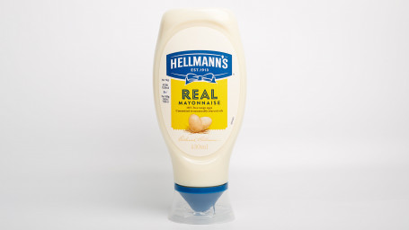 Hellmann's Real Mayonnaise