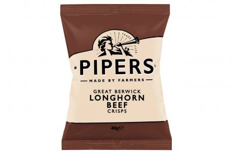 Pipers Longhorn Beef