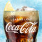 Coca Cola Sabor Light In Color Linda;As