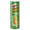 Pringles Sour Cream Onion Crisps