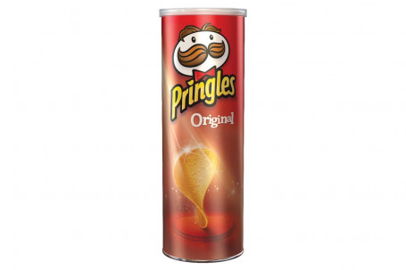 Pringles Original Crisps