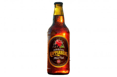 Kopparberg Premium Cider With Mixed Fruit