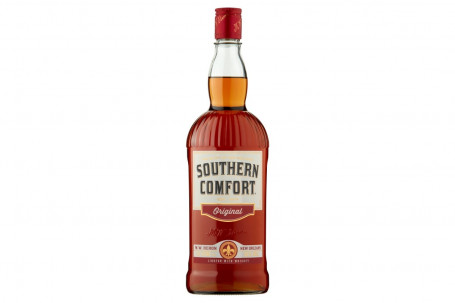 Southern Comfort Original Liqueur With Whiskey