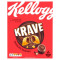 Kellogg's Krave Chocolate Hazelnut Cereal