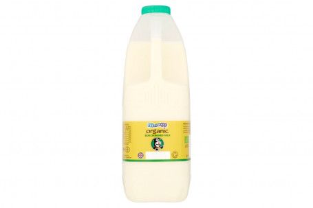 Freshways Semi Skimmed Milk