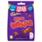 Cadbury Bitsa Wispa Bites