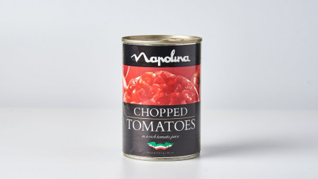 Tomates Picados Napolina