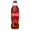 Coca-Cola De Cereza Cero