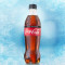 Coca Cola Zero Az Uacute;Car Botella