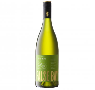 Chenin Blanc False Bay Lsquo;Wild Yeast Rsquo