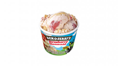 Ben Jerry Rsquo;S Fresa Queso