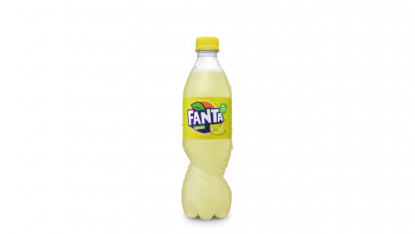 Fanta Limón Botella