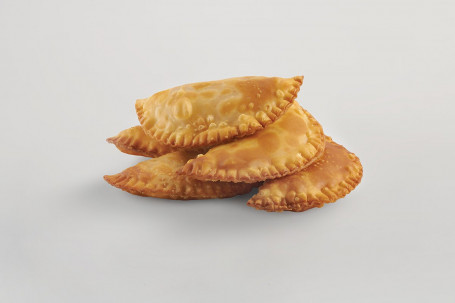 Empanadillas De At Uacute;N Caseras, Unidades