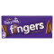 Cadbury's Milk Chocolate Fingers