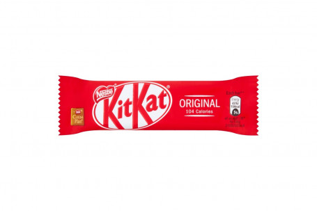 Kit Kat Finger Biscuits Pack