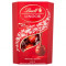 Lindt Lindor Truffles Box