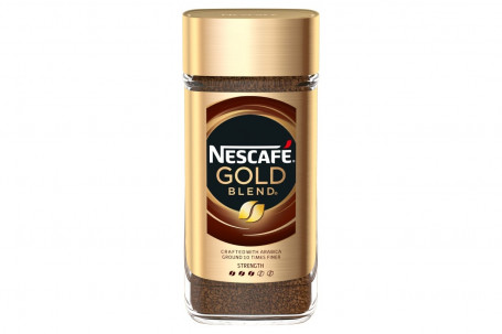 Mezcla Dorada De Nescafé