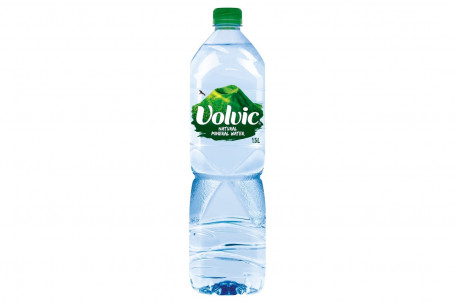 Agua Mineral Vólvica