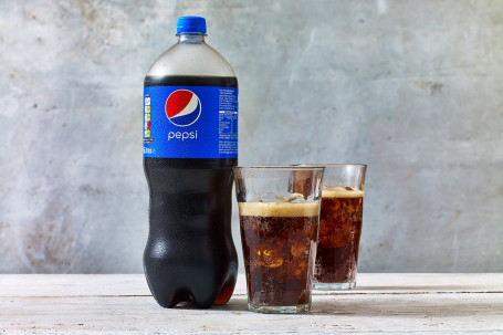 Pepsi Litros