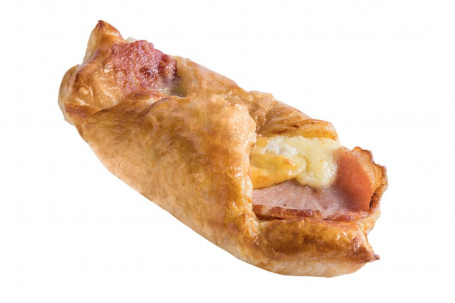 Wild Bean Cafe Bacon Cheese Turnover