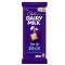 Cadbury Top Deck Block