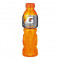 Hielo De Naranja De Gatorade