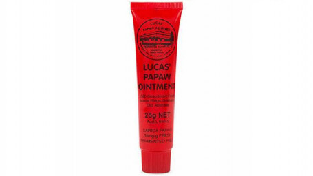 Lucas Paw Paw Ointment