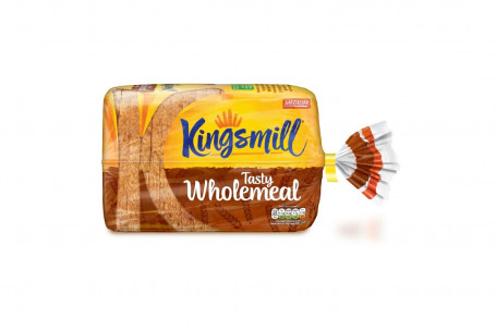 Kingsmill Great Everyday Wholemeal Medium Bread