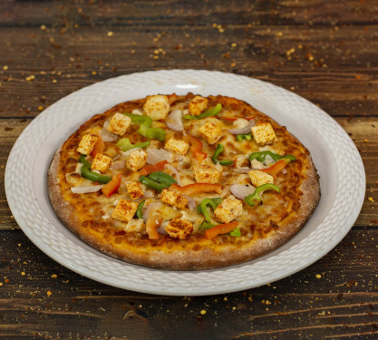 Veg Tandoori Pizza (Medium)