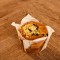 Muffin De Bayas Dobles